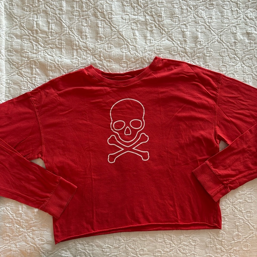 SOUL CYCLE LONG SLEEVE